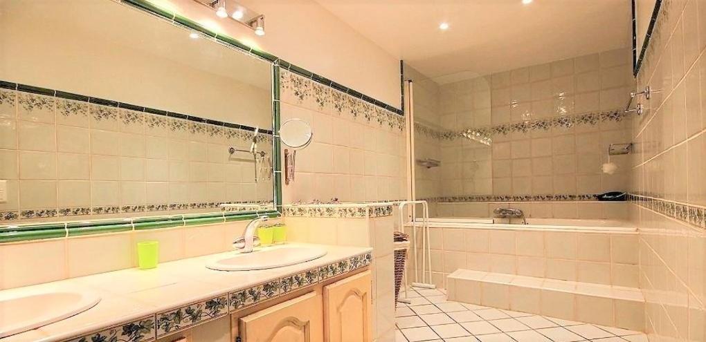 Villa Serena Sarrola-Carcopino Extérieur photo